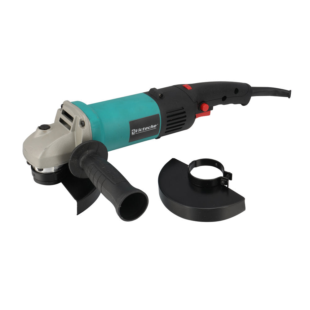 VP 10407 - VICTECHE AMOLADORA ANGULAR DE 115/125 MM 1200 W