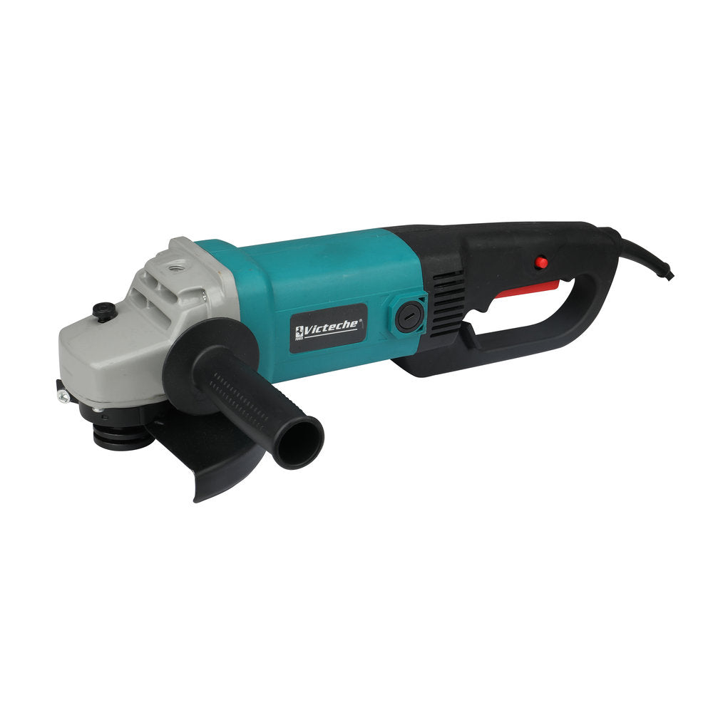 VP10420-VICTECHE AMOLADORA ANGULAR 2600W 180/230MM