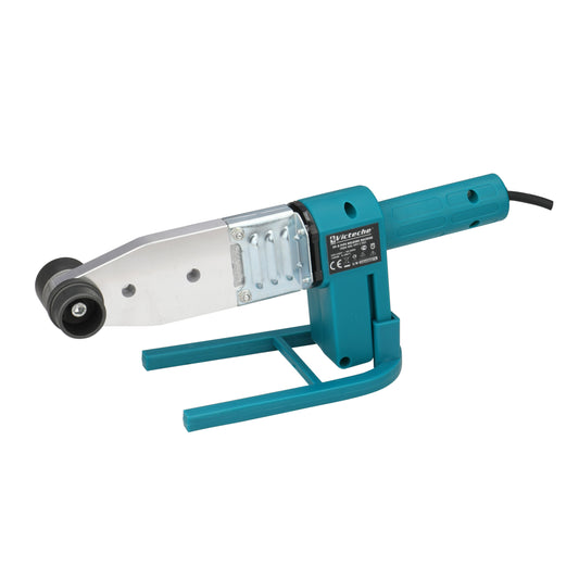 VP 11701 - VICTECHE TERMOFUSORA 1500W  Ø20 / Ø25 / Ø32 mm