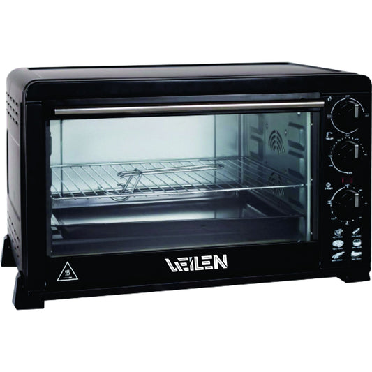 WEILEN-H43 - WEILEN HOGAR HORNO ELÉCTICO 43 LTS
