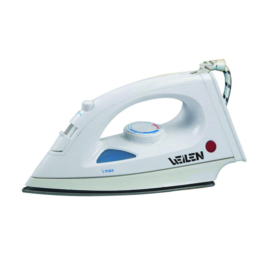 WEILEN-P58 - WEILEN HOGAR PLANCHA A VAPOR