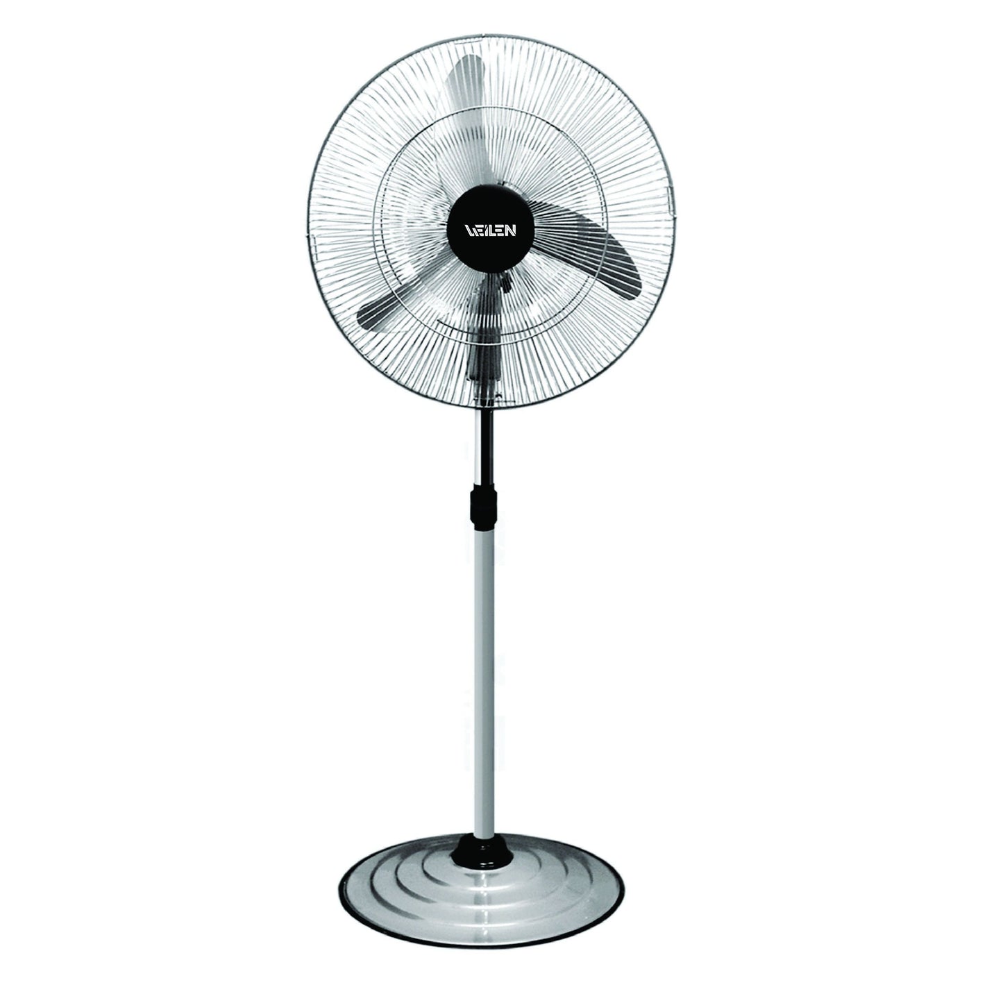 WEILEN-V9 - WEILEN HOGAR VENTILADOR DE PIE 20"