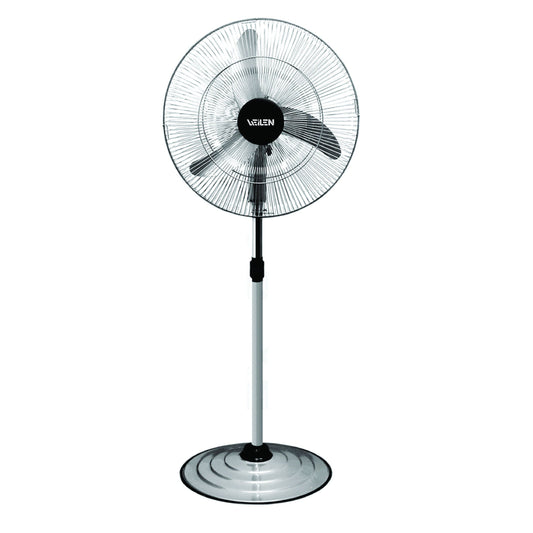 WEILEN-V9 - WEILEN HOGAR VENTILADOR DE PIE 20"