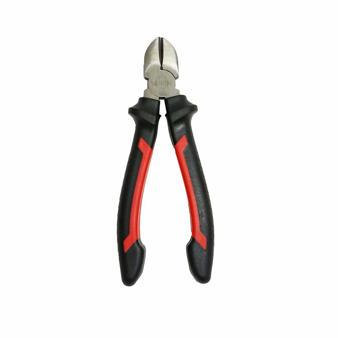 WLNA-160- WEILEN ALICATE CORTE OBLICUO 160MM 6"