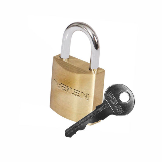 WLNC-20- WEILEN CANDADO REFORZADO 20mm