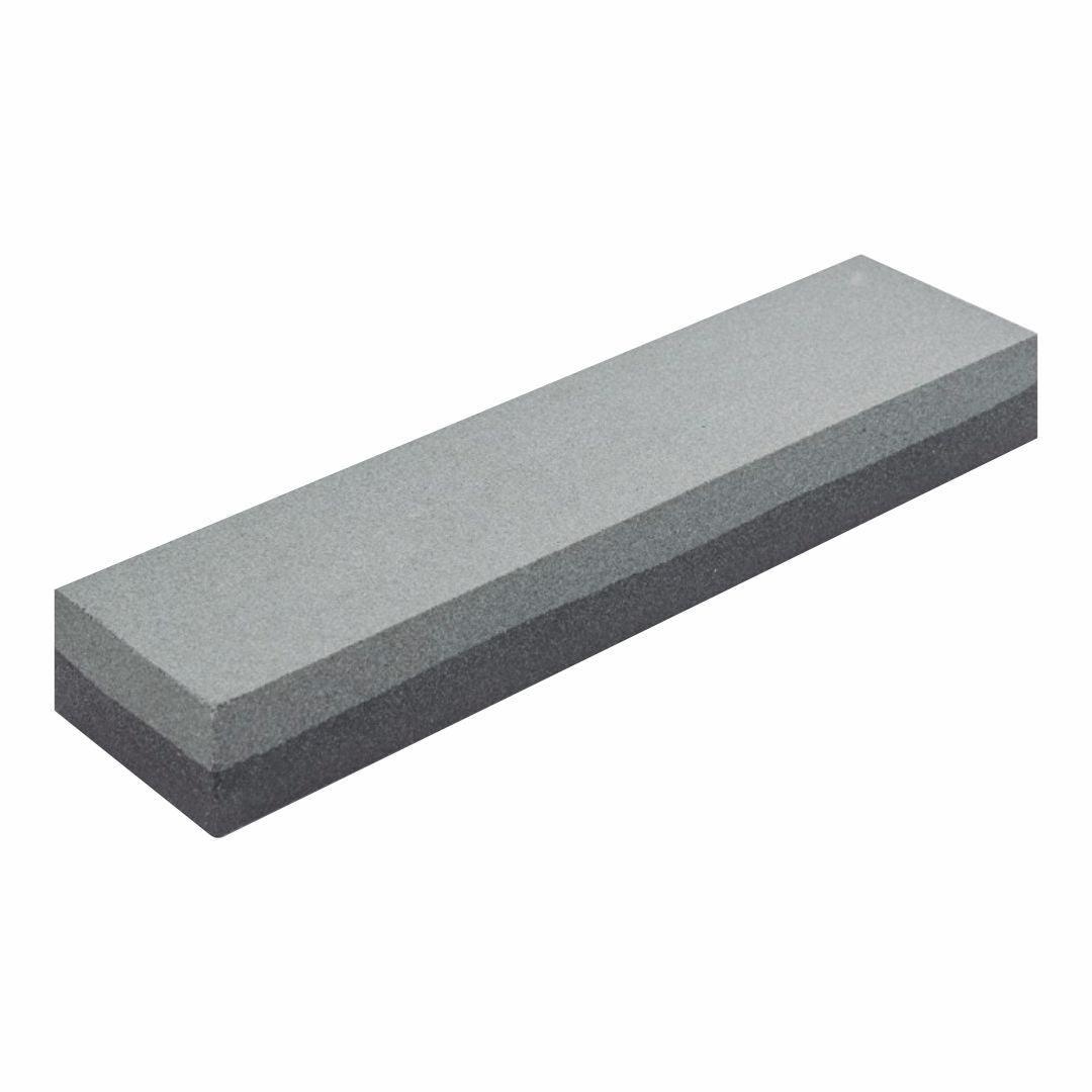 WLNPA- WEILEN PIEDRA DE AFILAR DOBLE FAZ 200 x 50 x 25 mm.