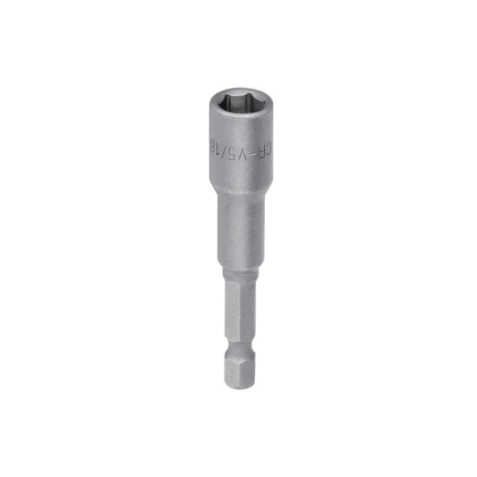 WLNTM-5/16- WEILEN TUBO MAG. 5/16 (PRECIO X unid) 50MM BLISTER X 5 UNID