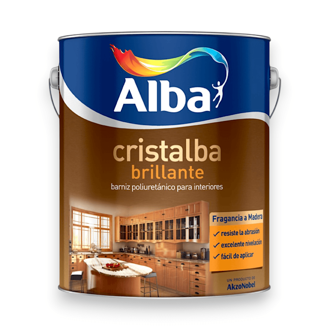 5187166-CRISTALBA BRILLANTE - 01 L