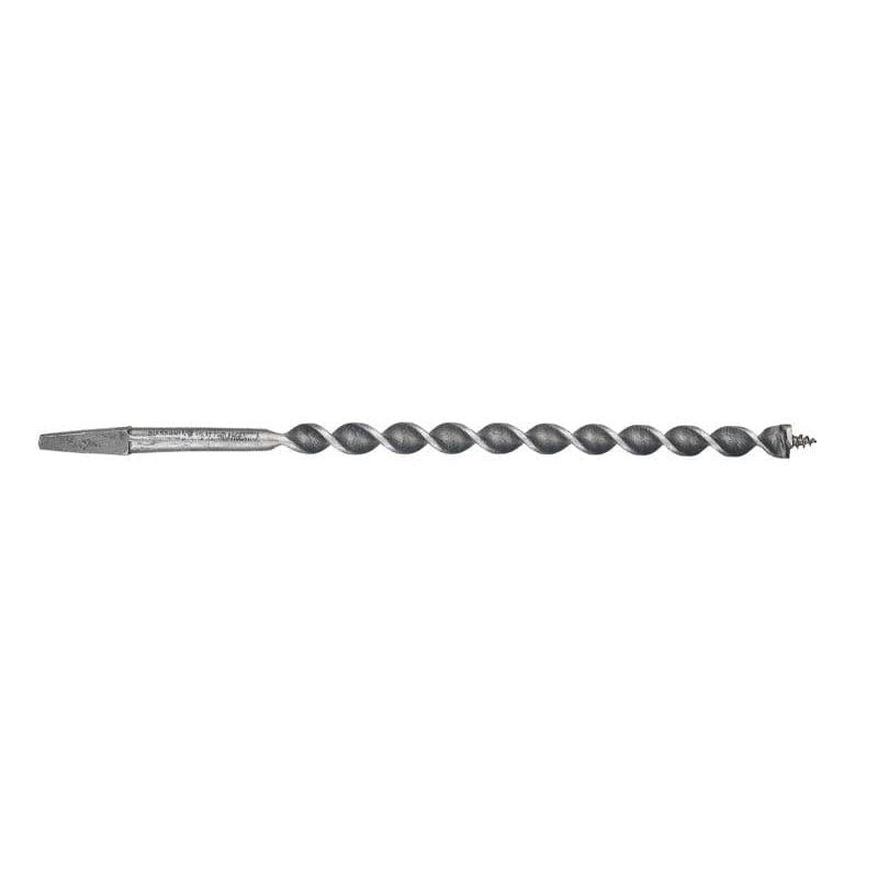 BYB MECHA CORTA P/TALADRO MANUAL 9/16"