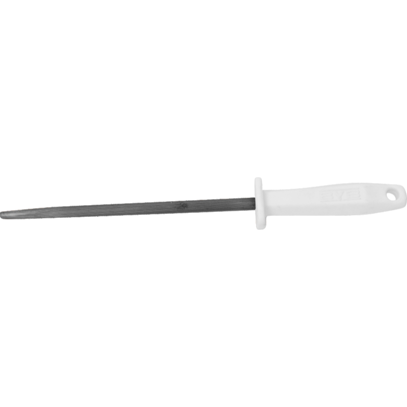 AFILADOR RAYADO 10"